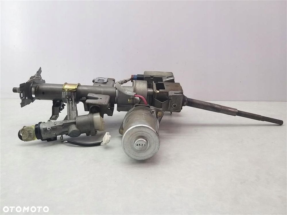 Wspomaganie elektryczne STACYJKA Hyundai Getz 2002-2011 563001C700 ORYGINAŁ - 1