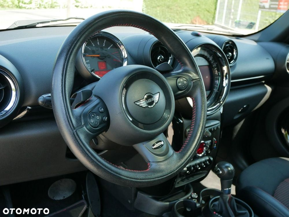 MINI Countryman - 18