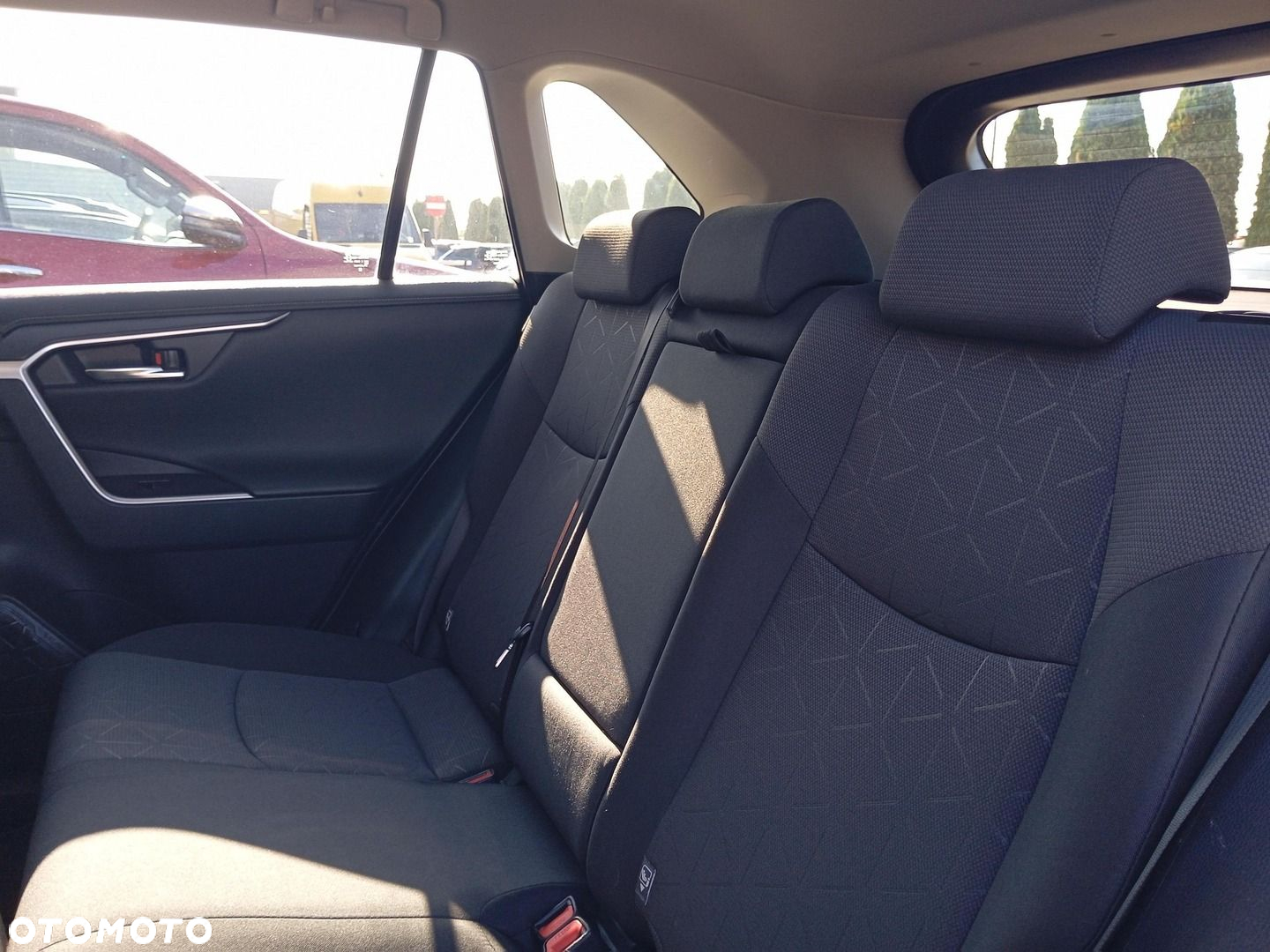 Toyota RAV4 2.0 Comfort 4x2 MS - 22