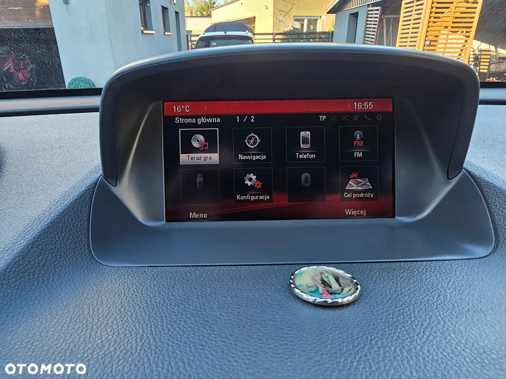 Opel Mokka 1.4 T Cosmo S&S - 22