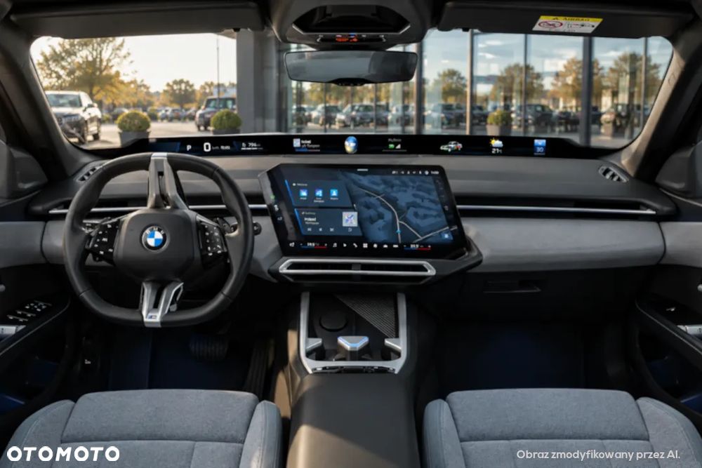 BMW Seria 3 318i - 9