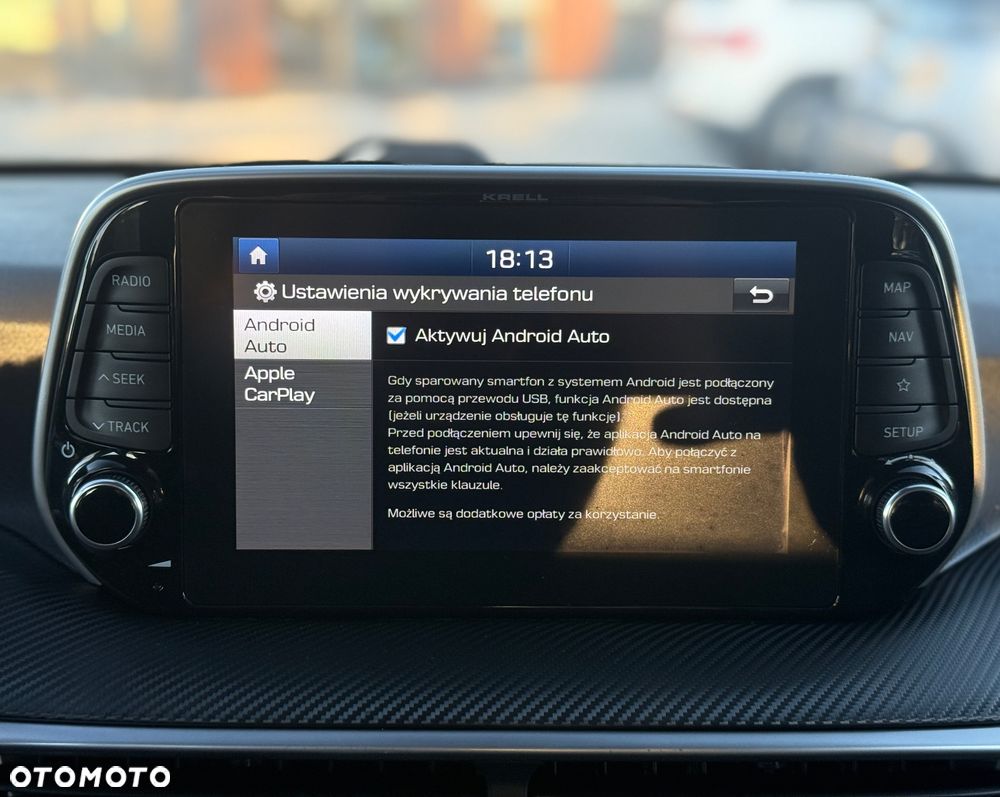 Hyundai Tucson 1.6 T-GDi Comfort 2WD - 22