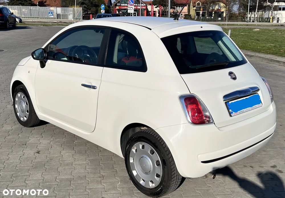 Fiat 500 - 2
