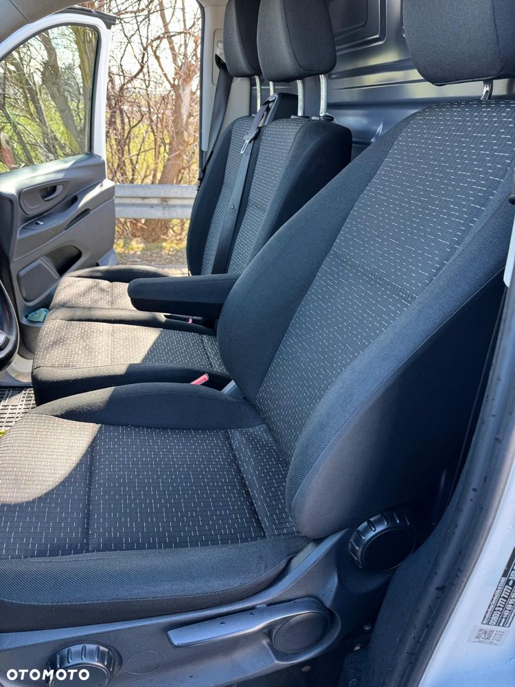 Mercedes-Benz VITO 116CDI - 9