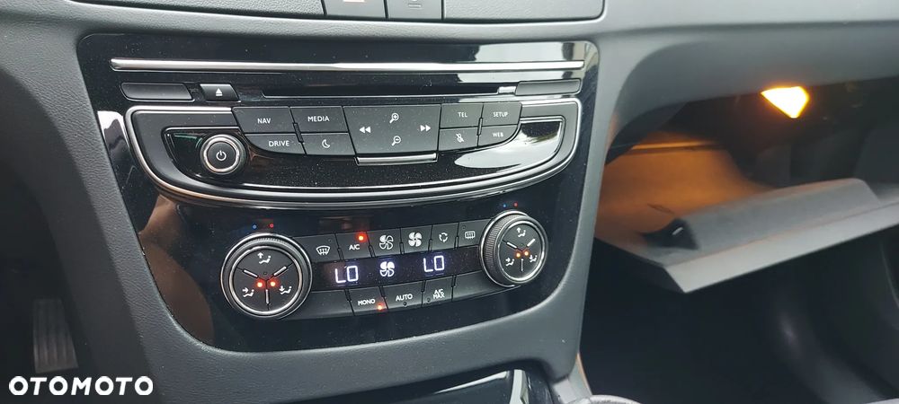Peugeot 508 HDi 160 Business-Line - 27