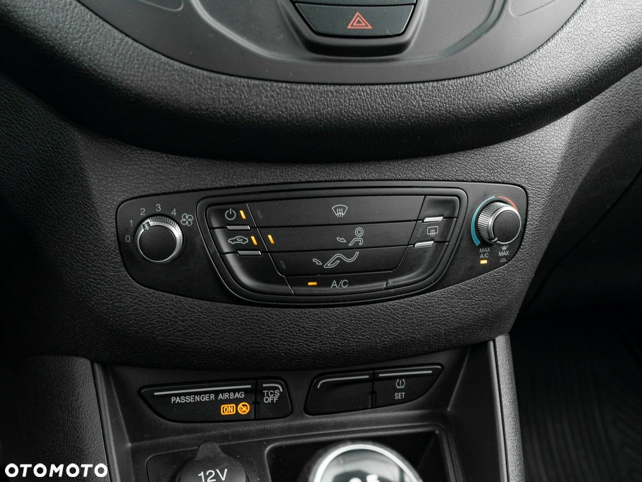 Ford Transit Courier 1.0 EcoBoost Trend - 18