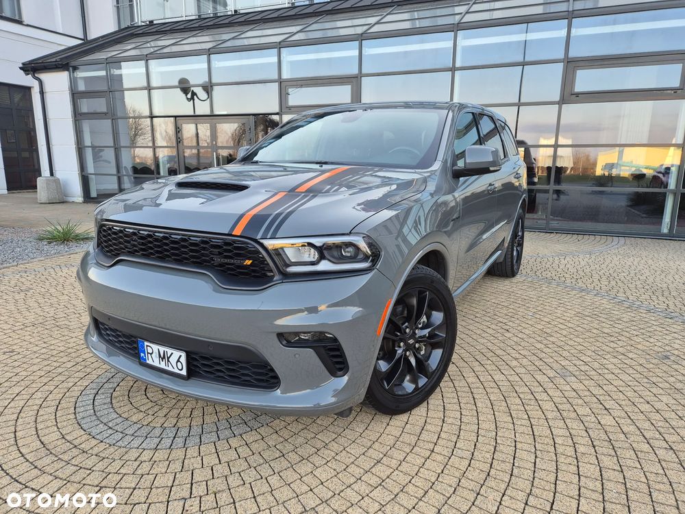 Dodge Durango - 2