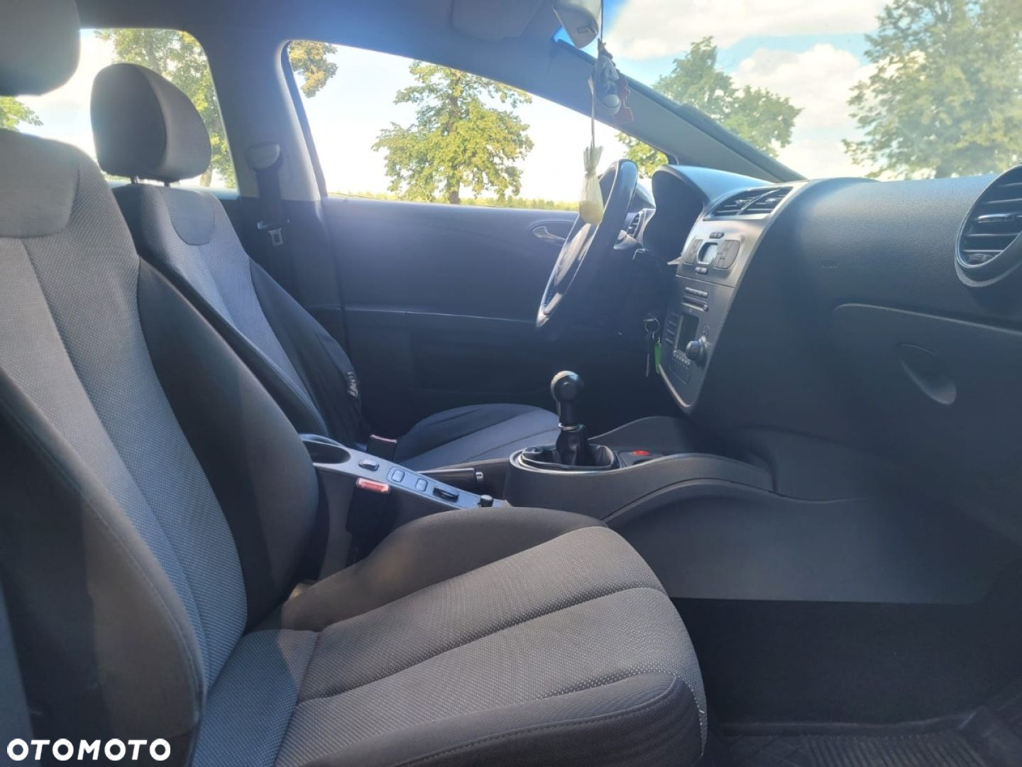 Seat Leon - 12