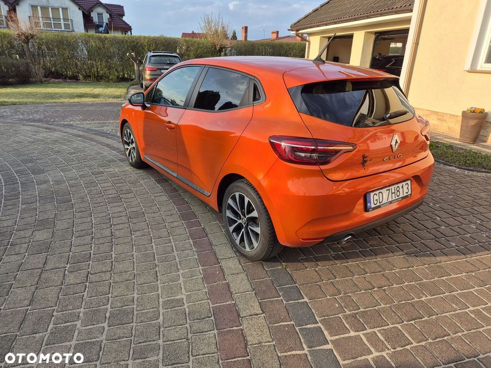 Renault Clio 1.0 TCe Zen - 7