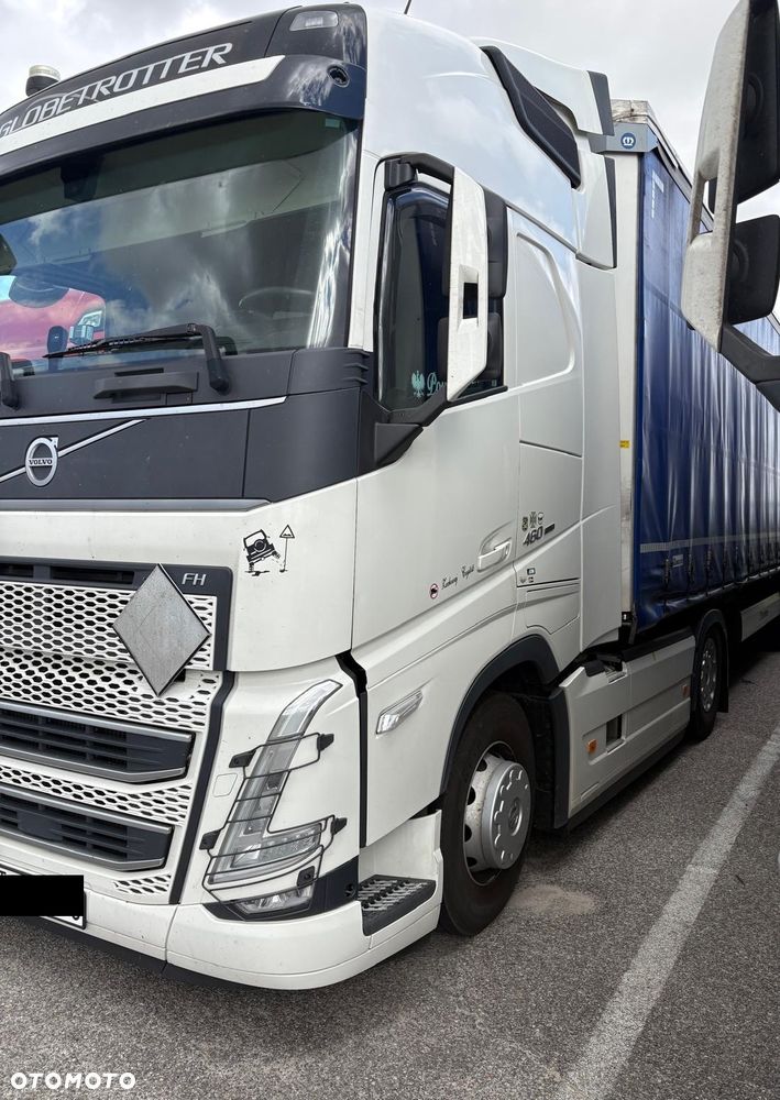 Volvo FH460 - 3