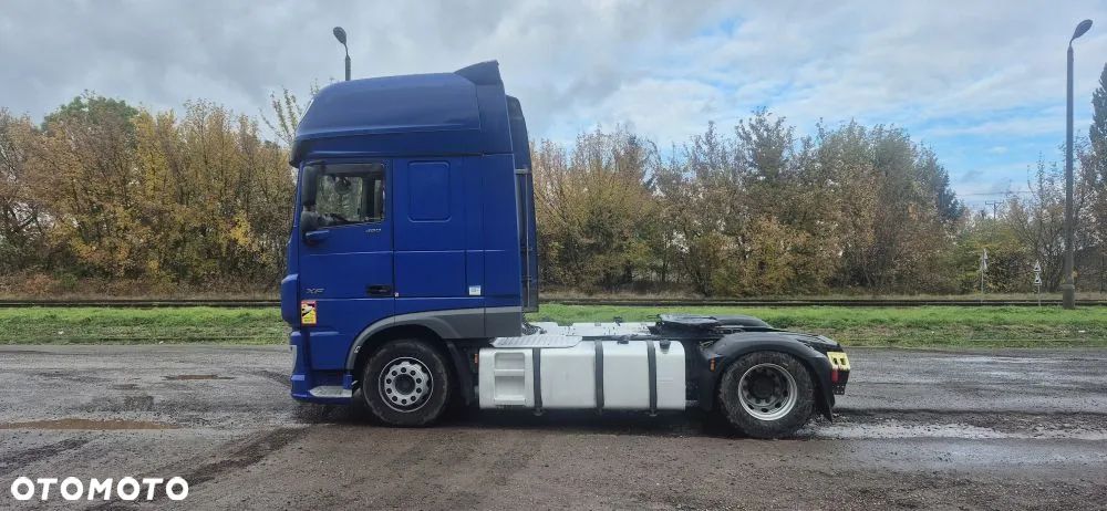 DAF XF 480 FT - 7