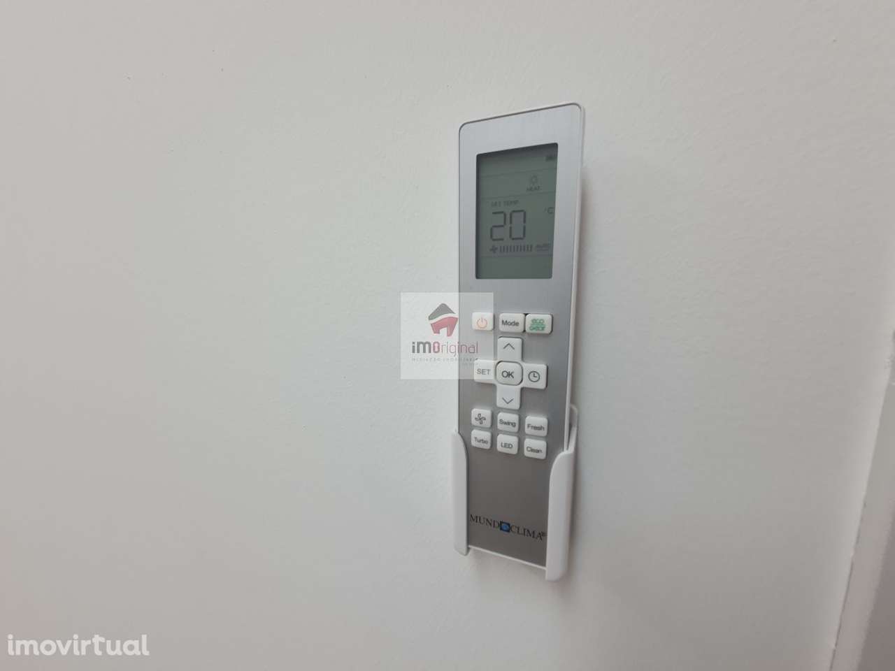 Loja / escritório junto Metro / Câmara de Gaia - Grande imagem: 4/26