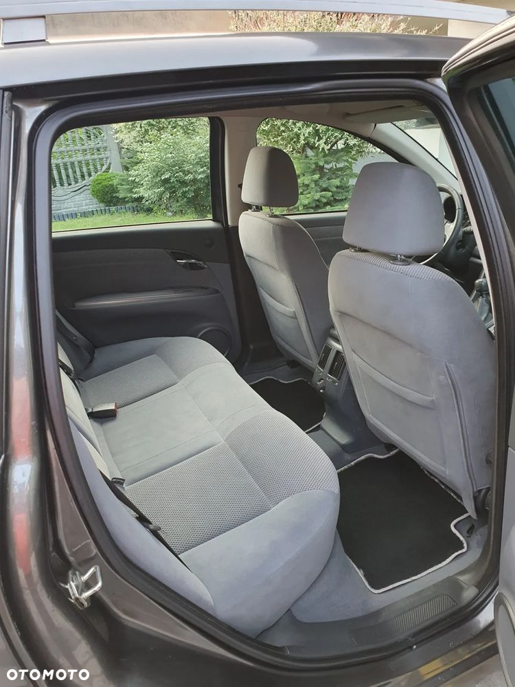 Fiat Croma 1.9 JTD Business - 8