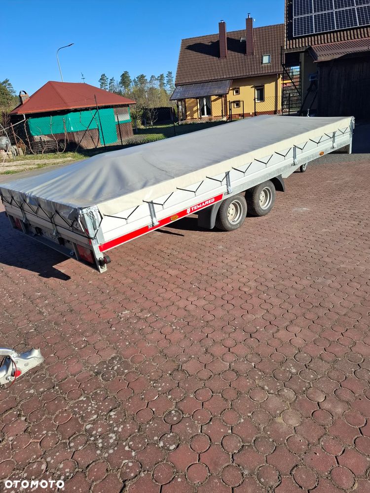 TEMARED 4500 - 4
