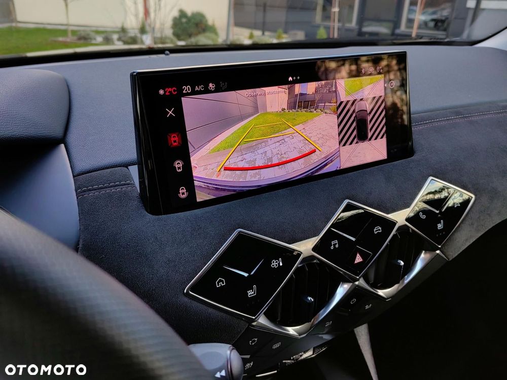 DS Automobiles DS 3 Crossback - 24