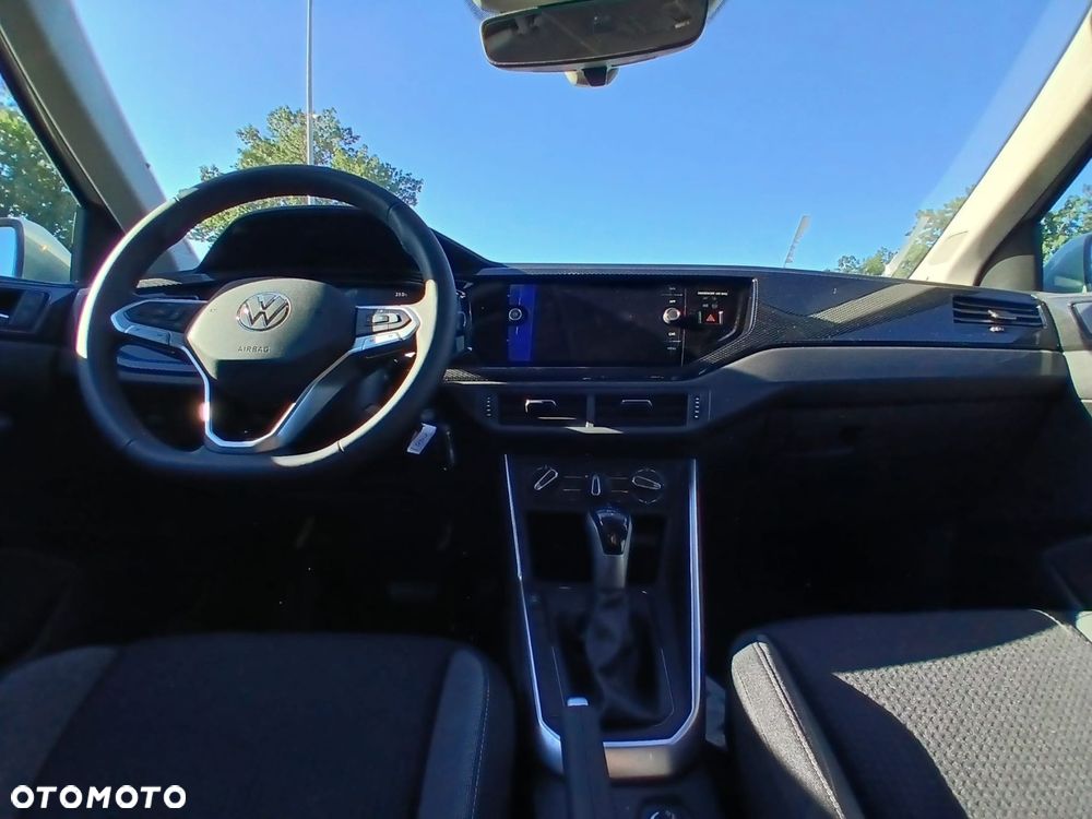 Volkswagen Polo 1.0 TSI Life Plus DSG - 10