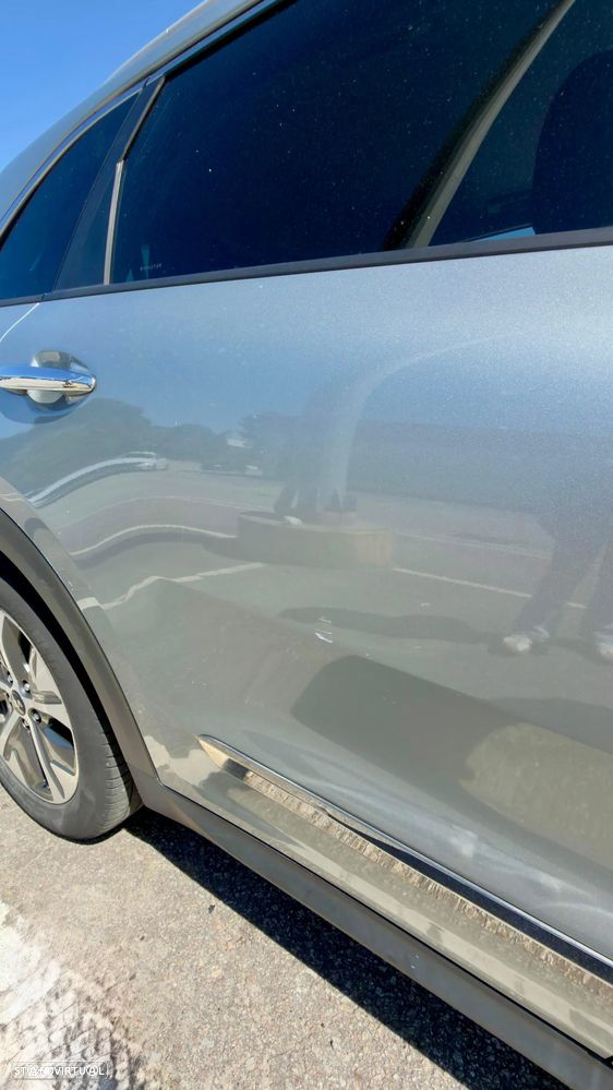 Kia e-Niro - 13