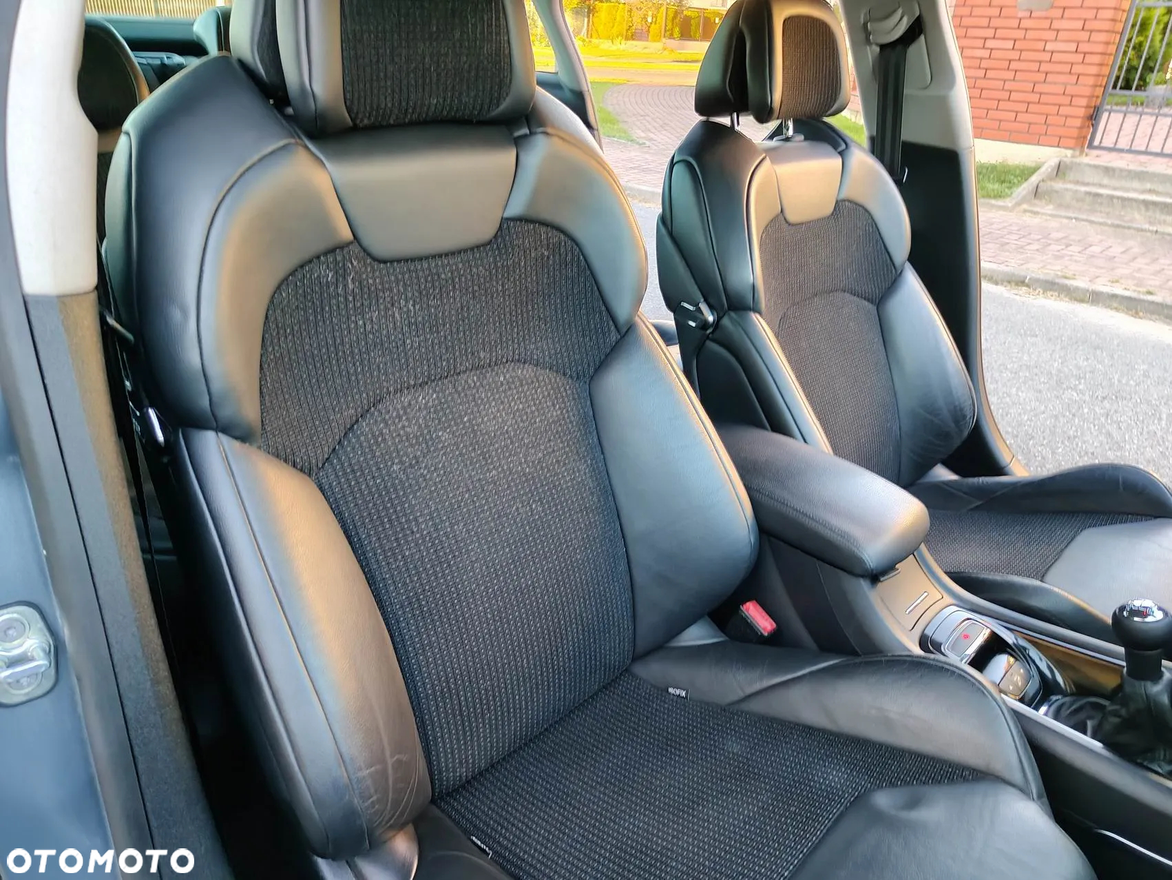 Citroën C5 2.0i 16V Exclusive - 20