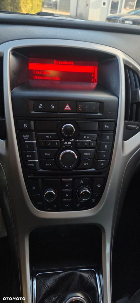 Opel Astra 1.6 Active - 27