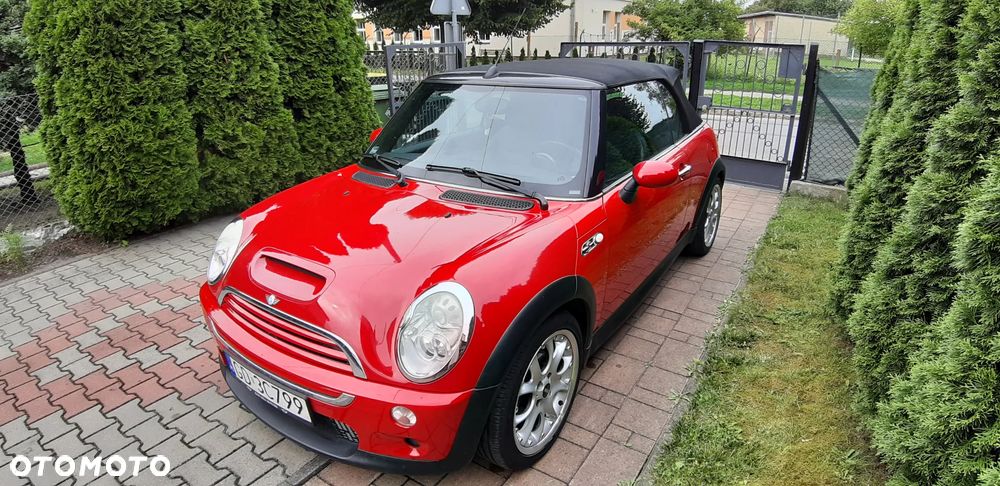 MINI Cooper S - 3
