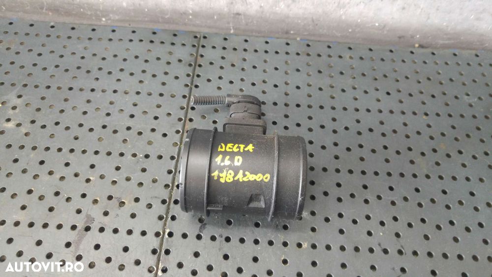 Debitmetru 1.6 d lancia delta 3 844 f00c2g8003 0281002917 - 1