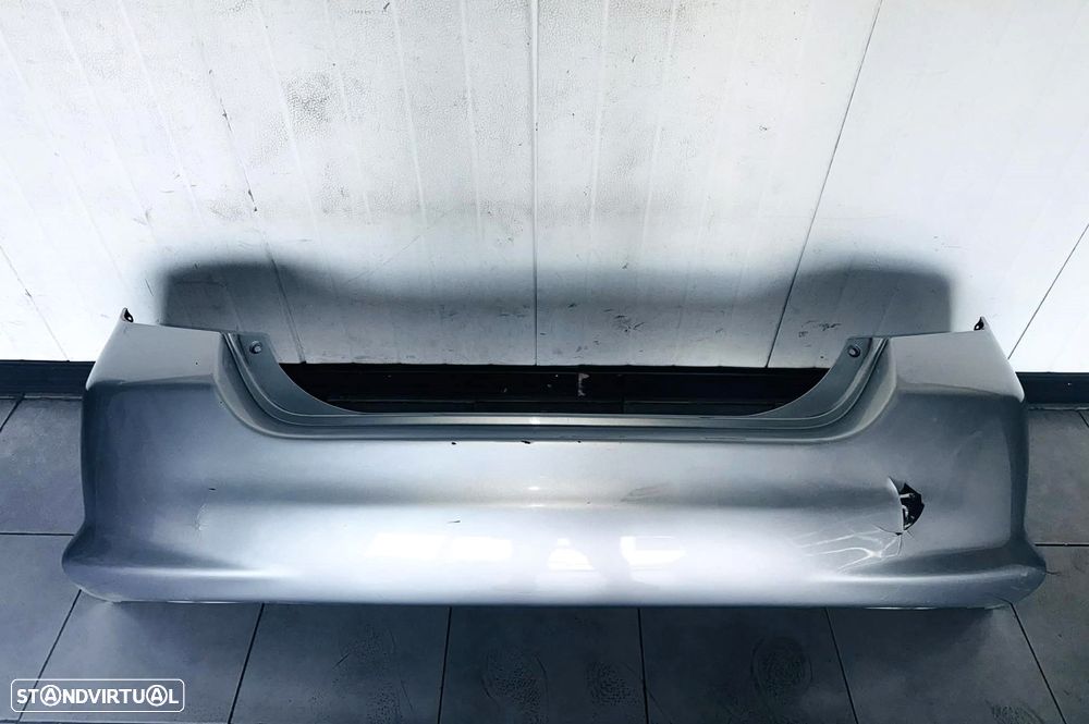 Para Choques Trás Honda Jazz - 04/07 - 1