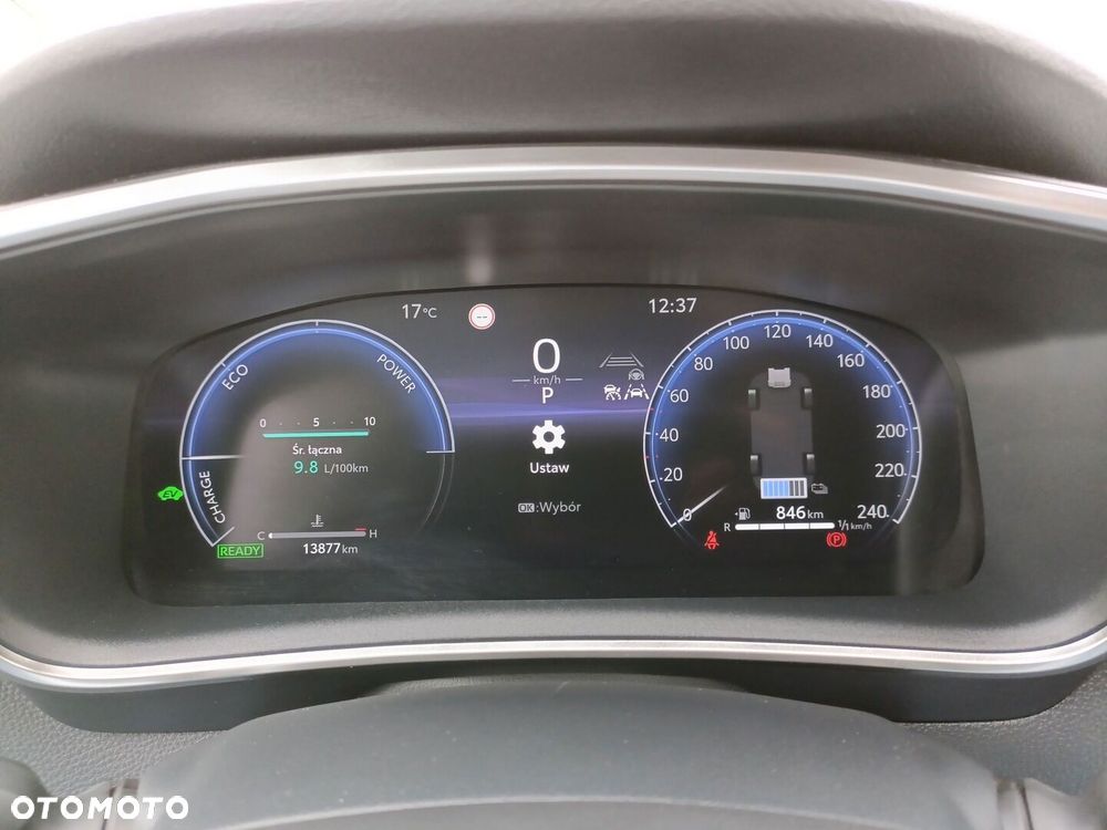 Toyota Corolla 1.8 Hybrid Comfort - 19