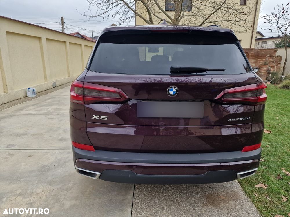 BMW X5 - 4