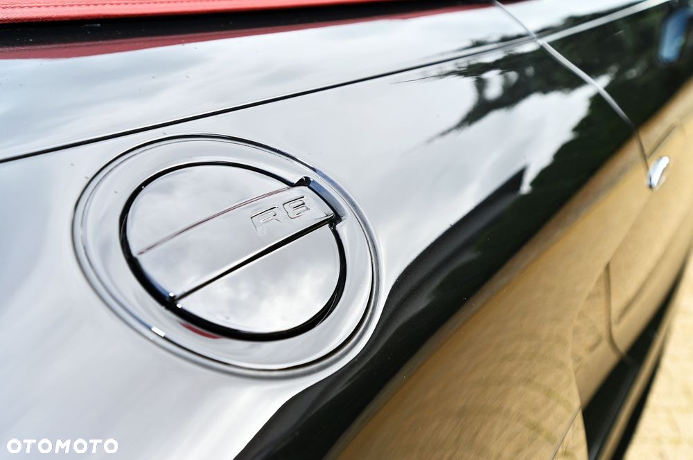 Audi R8 Coupé - 12