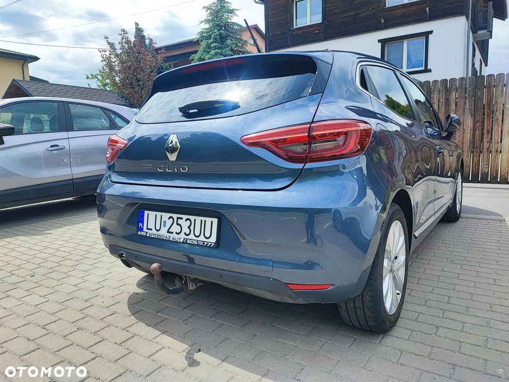Renault Clio BLUE dCi 115 INTENS - 3