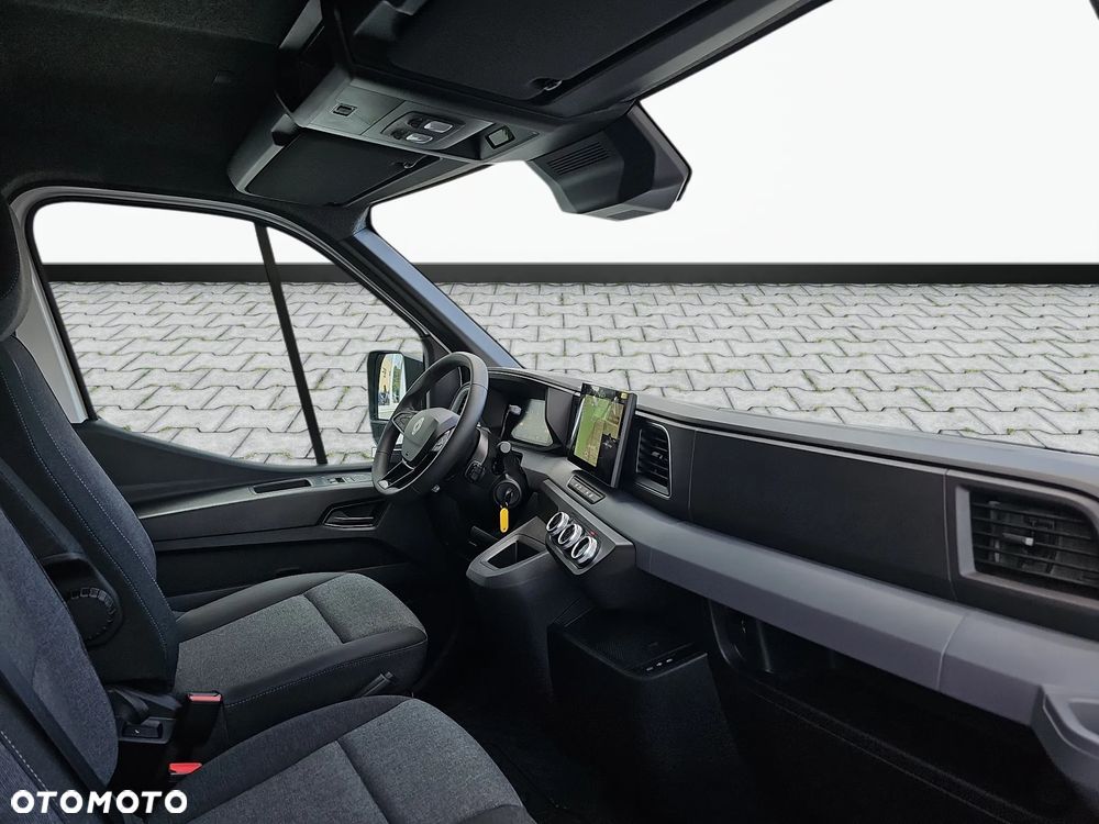 Renault Master - 20