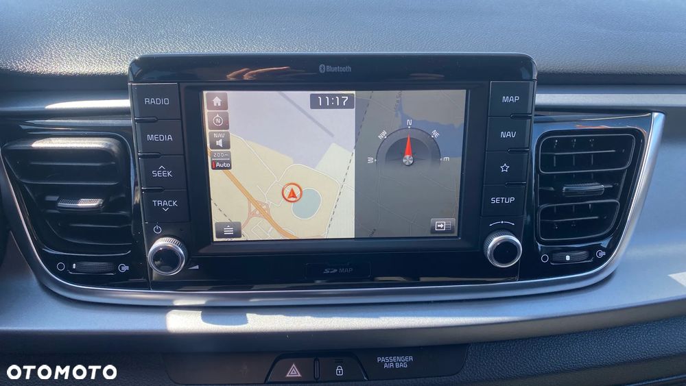 Kia Rio 1.0 T-GDI 100 Dream-Team Edition - 15