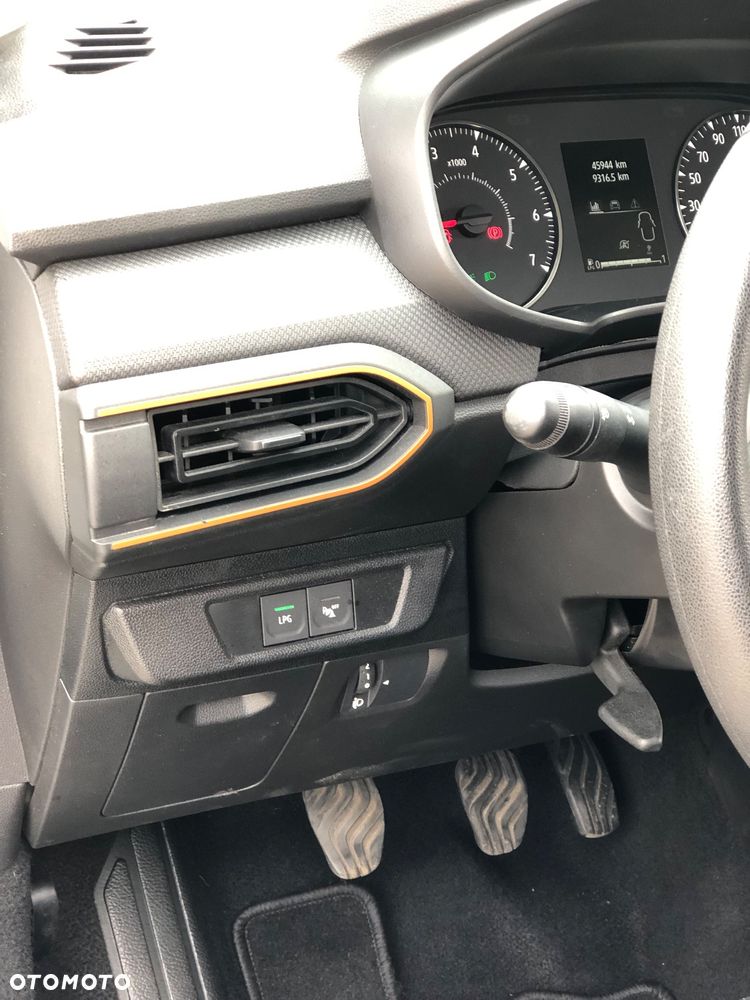 Dacia Sandero Stepway - 29