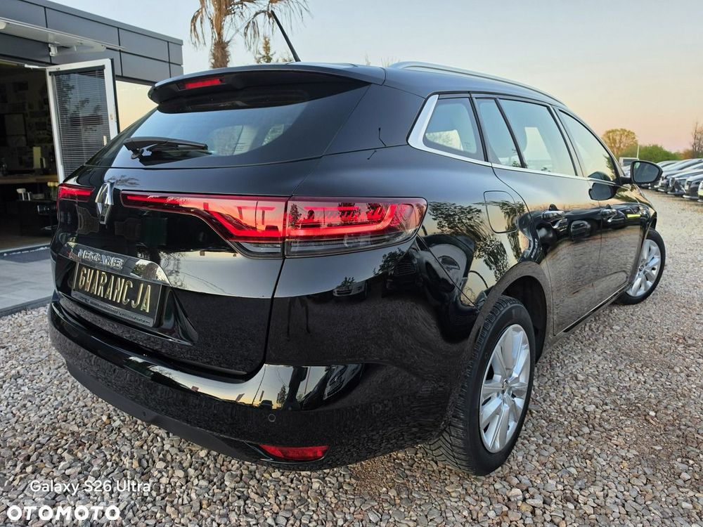 Renault Megane - 16