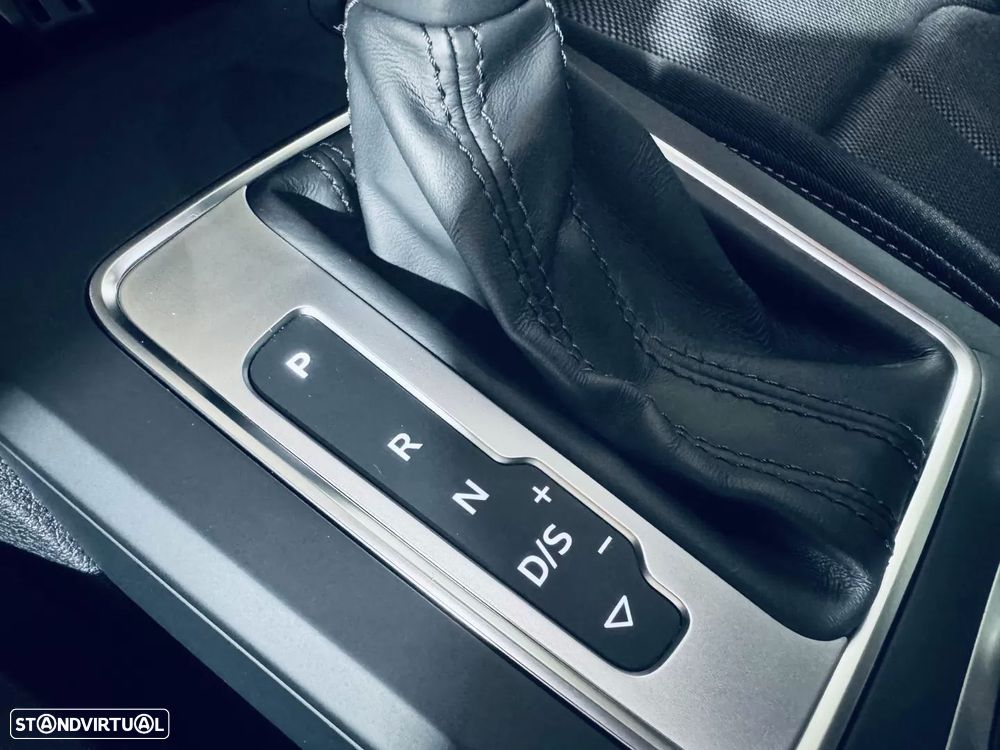 Audi Q2 35 TFSI S tronic - 33