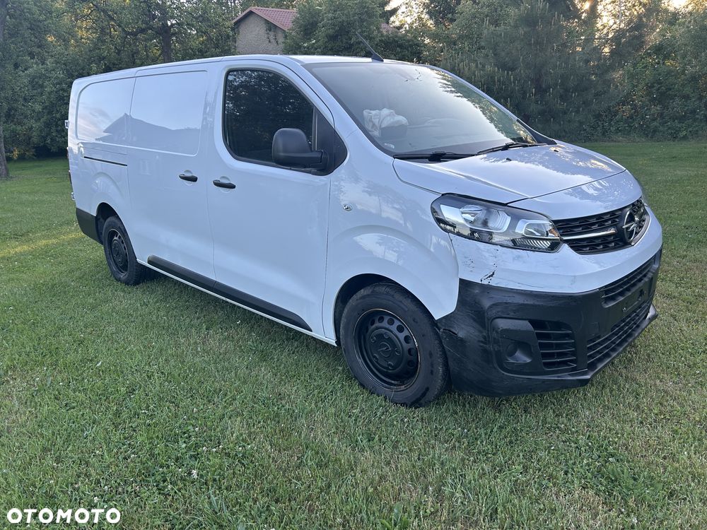Toyota Proace - 2