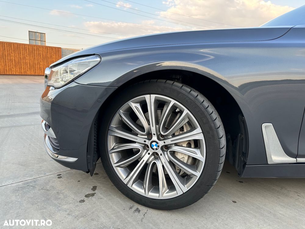 BMW Seria 7 - 3
