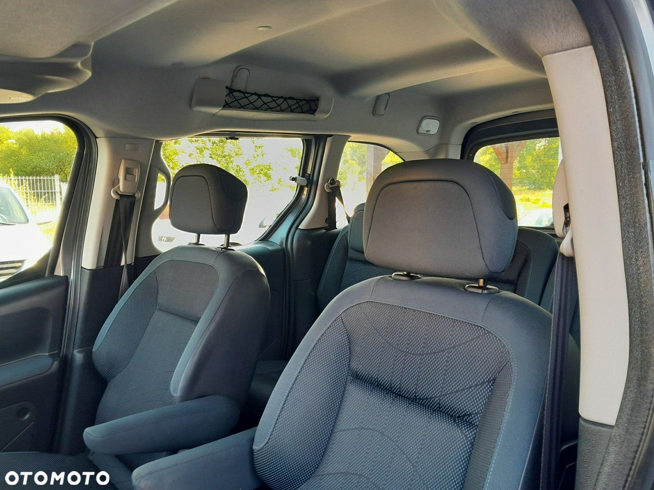 Peugeot Partner Tepee HDi FAP 110 Tendance - 21