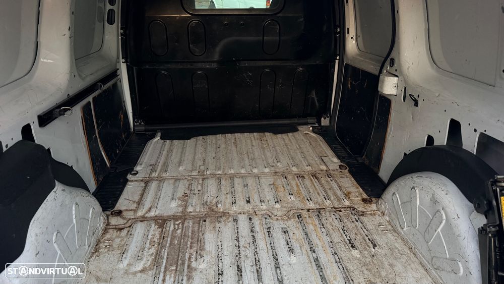 Renault Kangoo 1.5 dCi Confort - 4