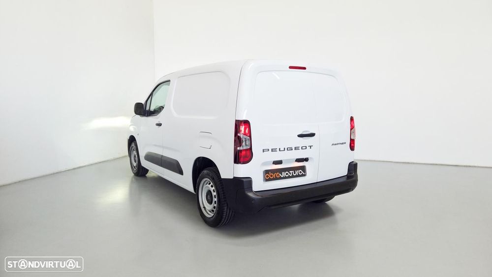 Peugeot Partner 1.5 Blue HDI 100 L1 Standard - 5