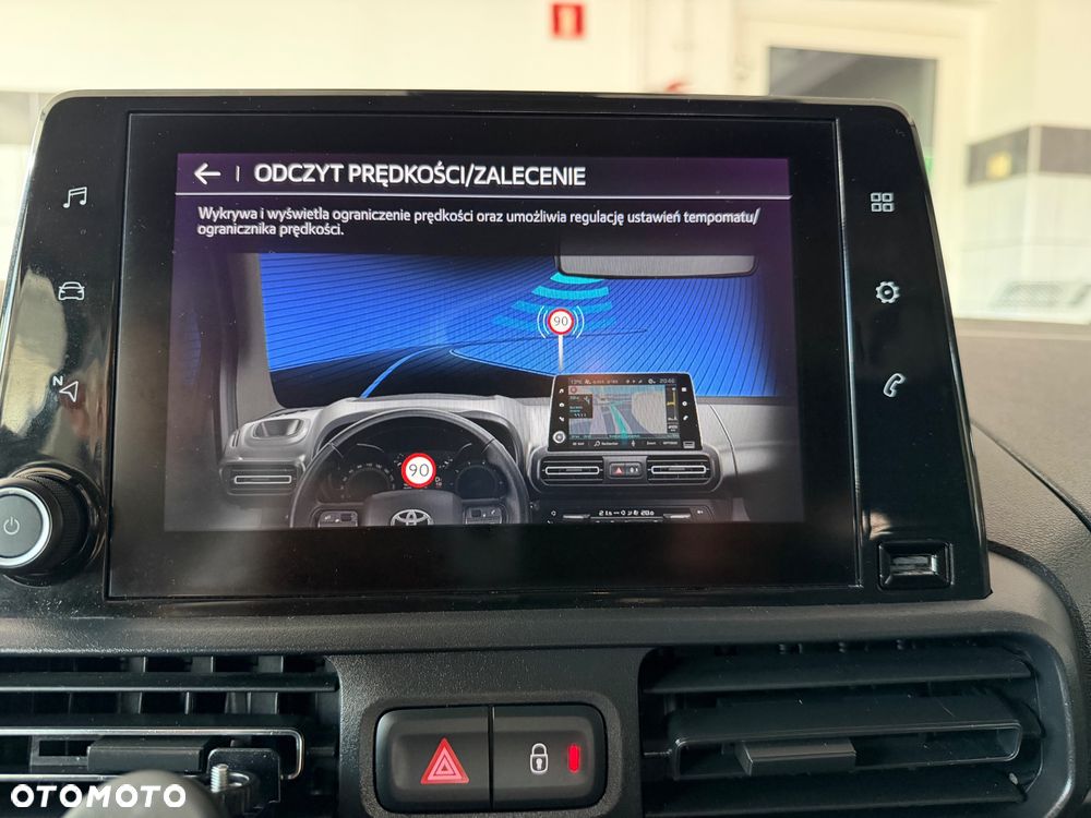 Toyota Proace City Verso 1.5 D-4D Family - 14