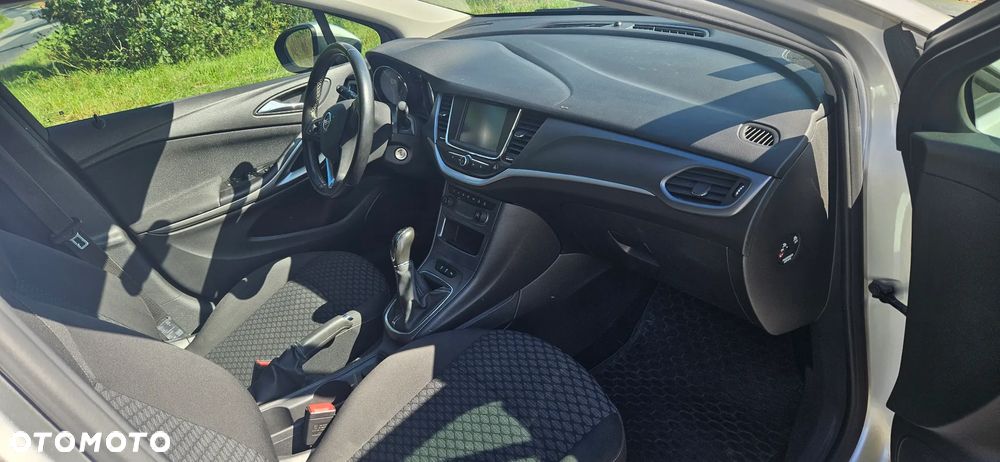 Opel Astra 1.6 CDTI Elite S&S - 12