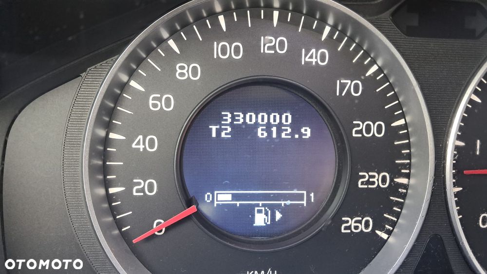 Volvo V60 D3 Momentum - 10