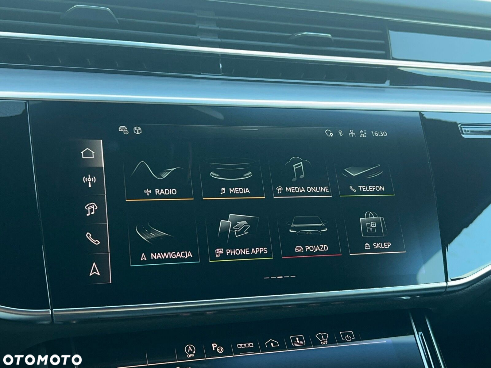 Audi A8 - 26