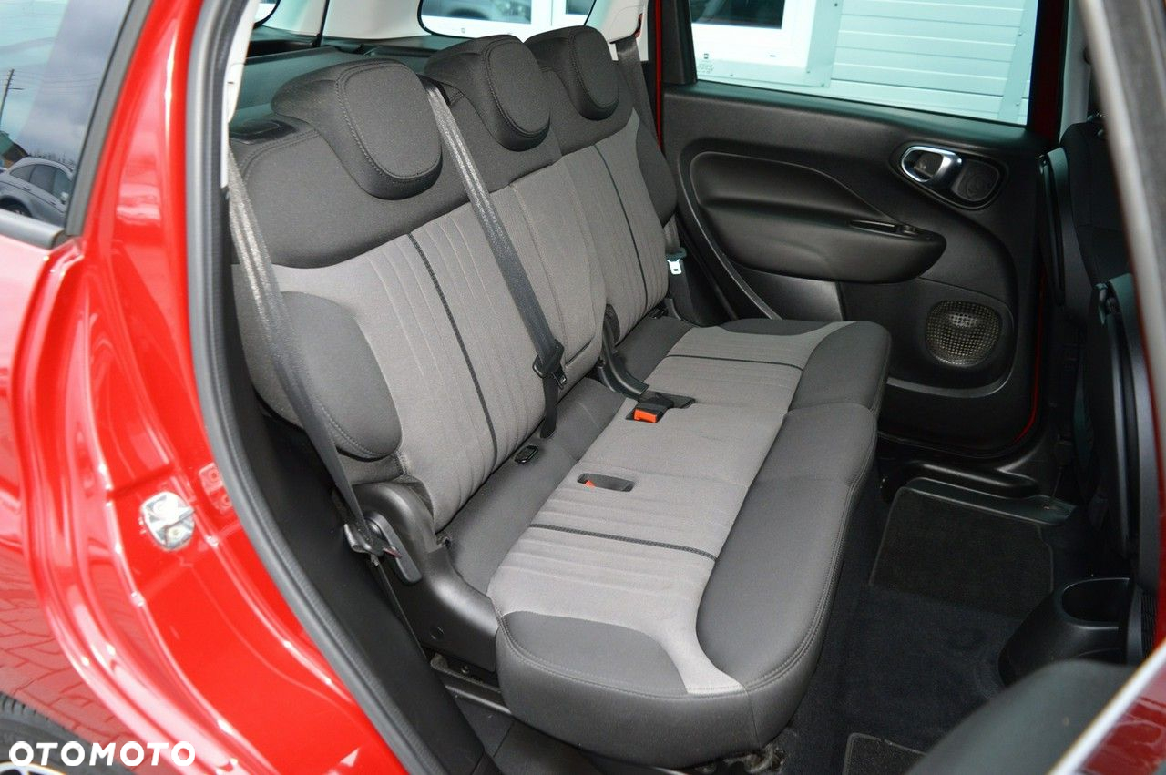 Fiat 500L - 33