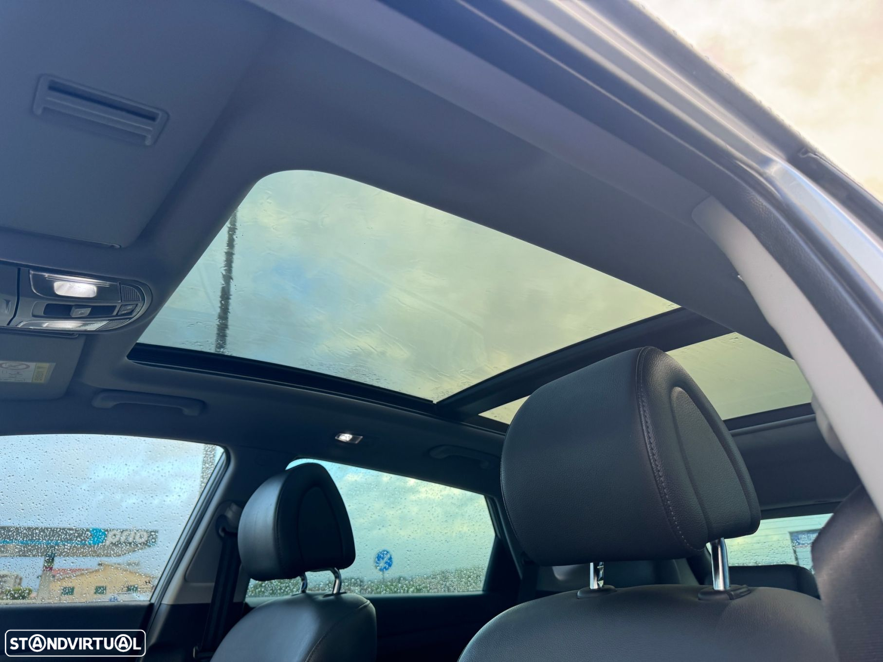 Hyundai Tucson 1.7 CRDi Premium DCT - 12