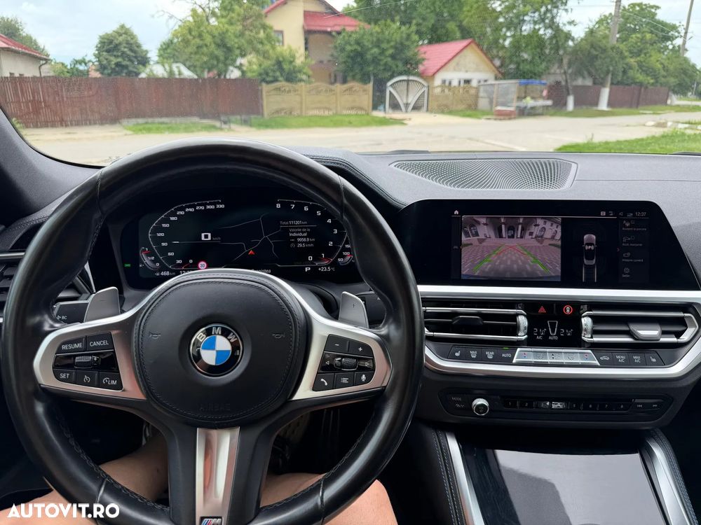 BMW Seria 4 - 20