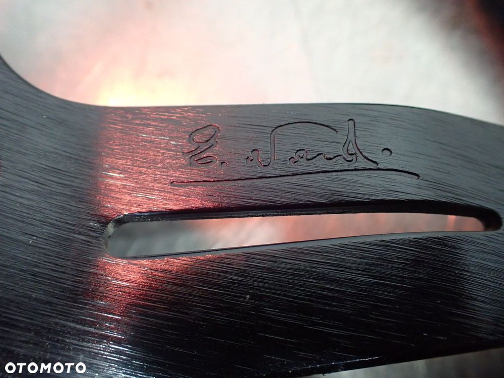 KIEROWNICA MAZDA MX-5 1.6 - 5