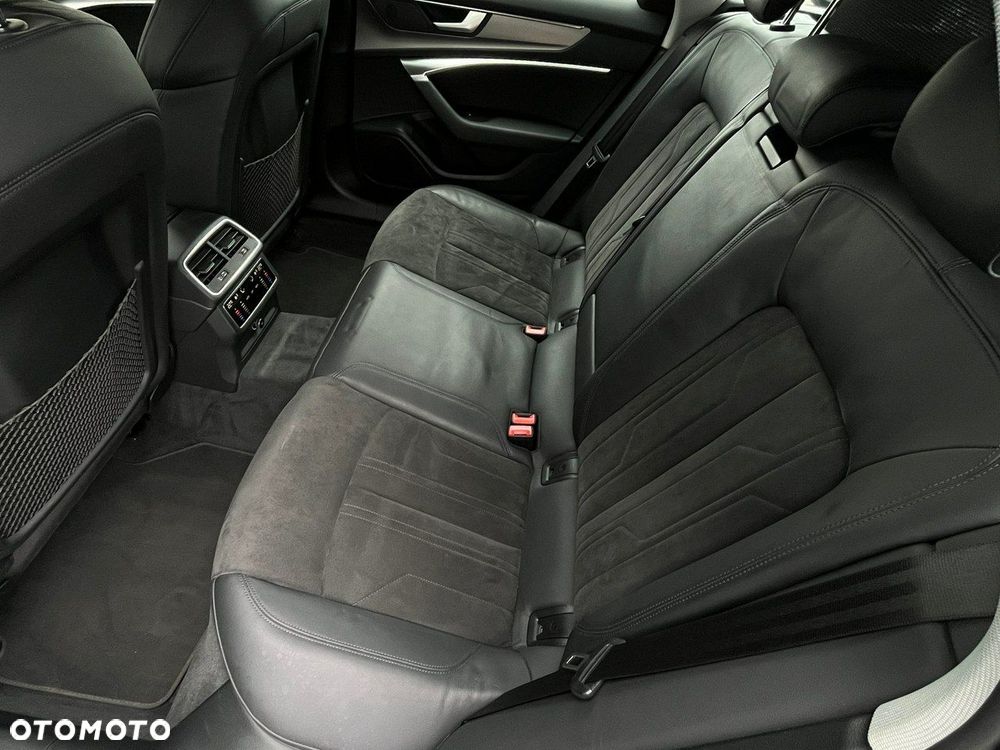 Audi A6 Avant 40 TDI quattro S tronic sport - 17