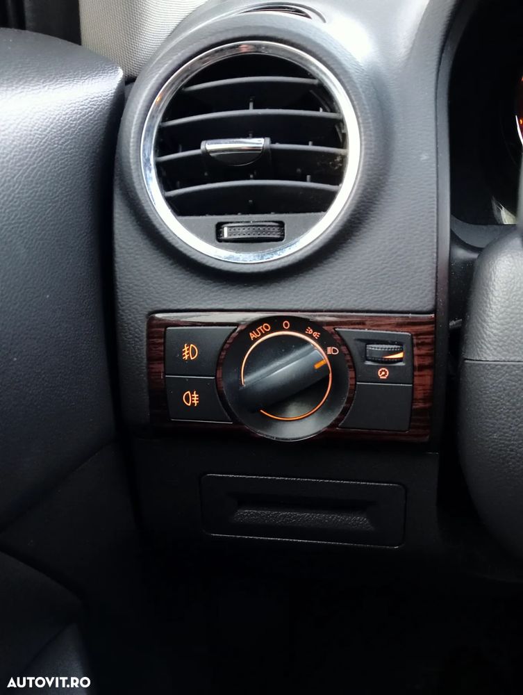 Opel Antara 2.0 CDTI 4x4 Cosmo - 10